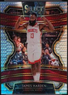 James Harden