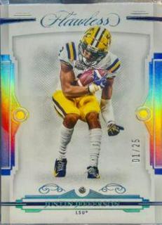 Justin Jefferson