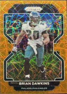 Brian Dawkins