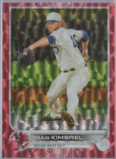 Craig Kimbrel