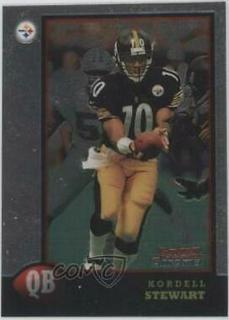 Kordell Stewart