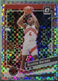Scottie Barnes