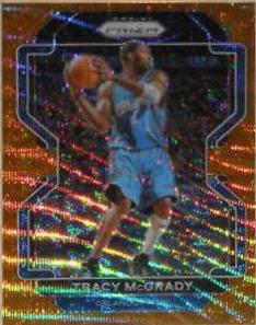 Tracy McGrady