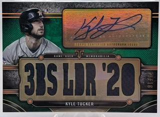Kyle Tucker