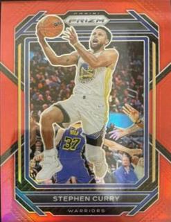 Stephen Curry