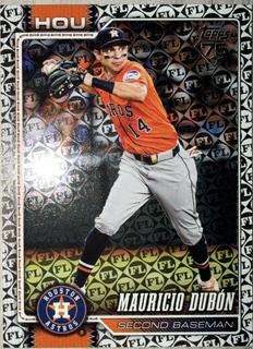 Mauricio Dubon