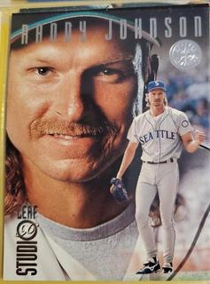 Randy Johnson