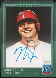 Mike Trout