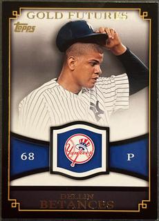 Dellin Betances