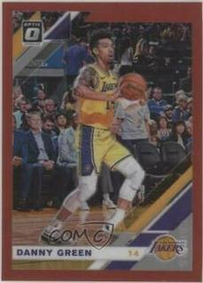 Danny Green