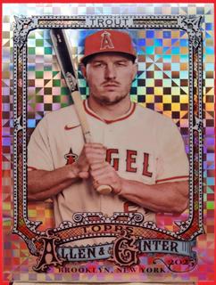 Mike Trout