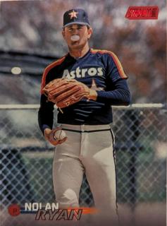 Nolan Ryan