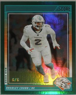Bradley Chubb