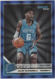 Jalen McDaniels