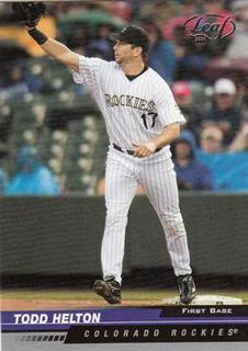 Todd Helton