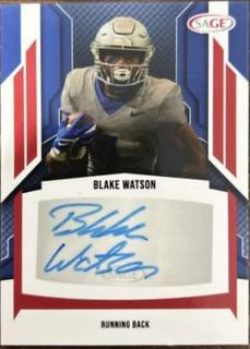 Blake Watson