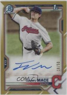 Tommy Mace