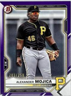 Alexander Mojica