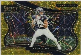 Nico Collins