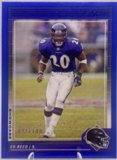 Ed Reed