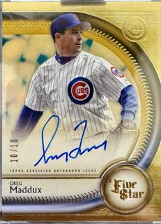 Greg Maddux