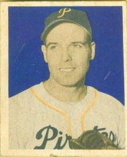 Frank Gustine
