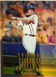 Chipper Jones