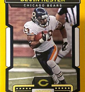 Devin Hester
