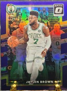 Jaylen Brown