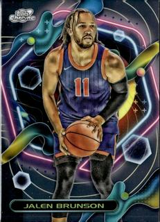Jalen Brunson