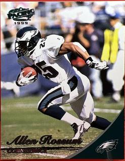 Allen Rossum