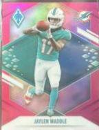 Jaylen Waddle