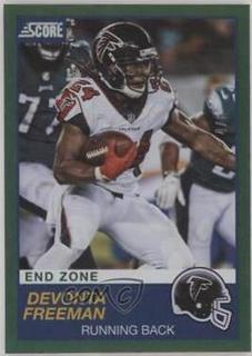 Devonta Freeman