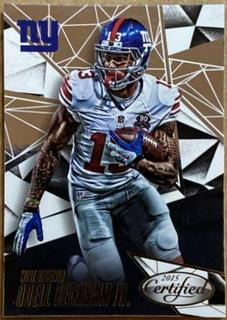 Odell Beckham Jr.