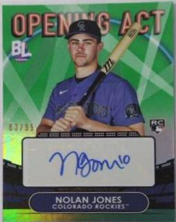 Nolan Jones
