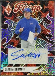 Sean McDermott