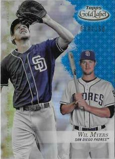 Wil Myers