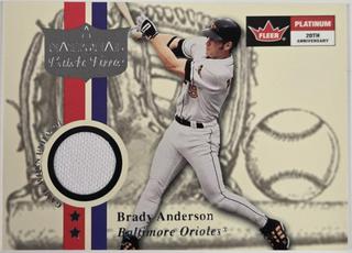 Brady Anderson