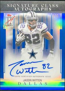 Jason Witten