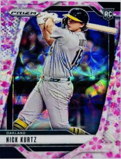 Nick Kurtz