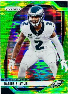 Darius Slay Jr.