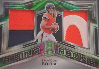 Bo Nix