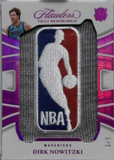 Dirk Nowitzki
