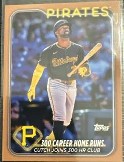 Andrew McCutchen