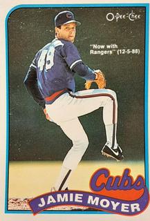 Jamie Moyer