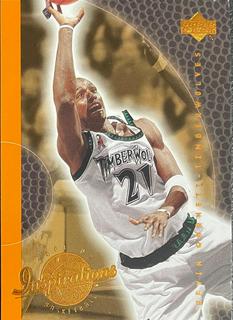 Kevin Garnett