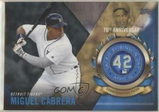 Miguel Cabrera