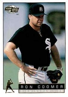 Ron Coomer