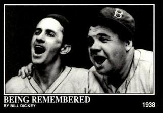 Being Remembered