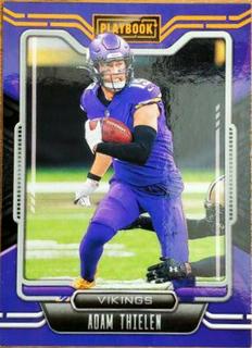 Adam Thielen
